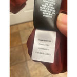 Torrid Women's Long Sleeve Dress Plus Size 2X Rust Photo 4