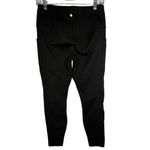Yogalicious  Lux‎ Black Athletic Pants Photo 2