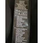 Love 21  Women Blouse Size Large ~ Black/Tan Photo 6