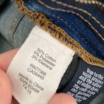 Madewell  High Waisted Sailor Jeans size 26 excellent condition Photo 10