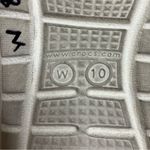 Crocs Literide by  gray slingback sandals casual summer womens size 10 Photo 8