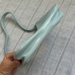 Forever 21 NWOT Baby Blue Shoulder Bag Photo 4
