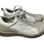 Alegria  Shoes Women's US 6.5 EU 36 Traq Qest Walking Shoes Sneakers Gray‎ Photo 0