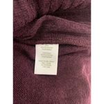 Dress Barn  Women's Wine Dress & Cardigan Photo 3