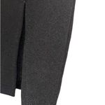 SheIn  Classic Black Pencil Skirt Photo 3