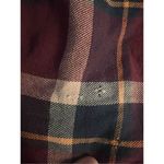 Gimmicks by BKE Womens  Buckle Sequin Embellished Split Back Short Sleeve Top - L Photo 5