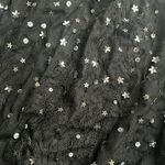 Free People NEW Intimately Black Summer Shine Bodysuit, Size S New w/Tag Photo 8