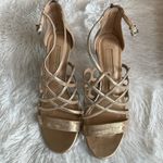 Antonio Melani Strappy Heels Photo 2