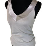 Banana Republic #132  Cotton and Silk Dressy Tank Top Photo 0