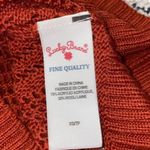 Lucky Brand š cowl sweater size XS Photo 3