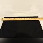 Aerie  cropped Black Leggings size XL Photo 3