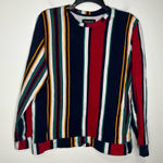 PacSun  vintage‎ striped shirt size medium Photo 0