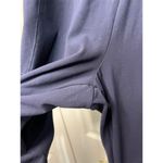 Athleta  Women's Salutation Jogger Pants Blue Size M Yoga Running Photo 3