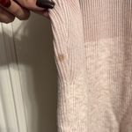 Lululemon Restful Intention Sweater in Heathered Pink Bliss Photo 4