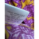 Xirena Kiara Dress in Golden Plum NWT Sz. XS Purple Photo 4