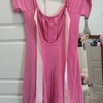 ASOS Pink Romper Photo 1