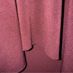 Brandy Melville  Maroon Red Spagetti Strap Tank Top Photo 3