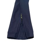 ALC Frank ALC Navy Blue Zip Ankle Dress Career Casual Pants Women’s Size 6 Photo 6