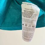 Nike Women's Dry Balance Tank Top Teal Size XS 648567 Athletic Racerback Running Photo 2