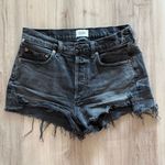 Citizens of Humanity Annabelle Vintage Relaxed Short Photo 1