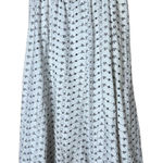 Requirements Womens Size S White Black Vintage Y2K Boho Chic Photo 0