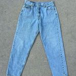 Levi's Vintage Y2K Levi’s 560 loose fit straight leg women’s jeans 16 Mis M Photo 0