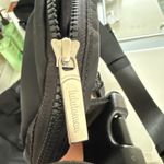 Lululemon  Black Belt Bag Photo 5