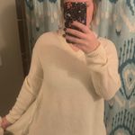 Blu Heaven Boutique White Sweater Photo 0