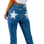 Revice Denim Revice Y2K inspired Uptown Rising Star Almost famous star patchwork jeans 27 Photo 0