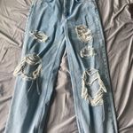 Urban Outfitters Ripped Jeans Photo 0