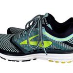 Brooks Women's Revel 1202491B402 Blue Running Shoes Sneakers Size 7B Photo 1
