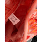 Outdoor Voices  Women's Size XXS Thrive 5" Short Orange Grapefruit Helios NWT Photo 8