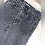 Levi's Levi black denim Jeans - mile high super skinny Photo 1