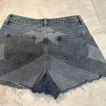 Vigoss  Light Blue Jean Shorts for Women Photo 2