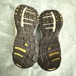 Nike Reax Run 4 White Green Running Walking Women's Size 6 Shoes Photo 5