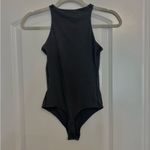 SKIMS  Fits Everybody High Neck Bodysuit Photo 4