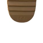 Hey Girl by Corkys BRB Natural Raffia Platform Slide Sandals Brown Size 9 Tan Photo 10