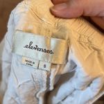 Elevenses Anthropologie  small shorts Photo 5