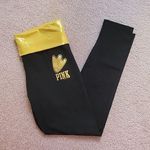 Victoria's Secret  VS Pink Leggings Photo 0