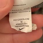 Nike Pro Dri-Fit womens v-neck short sleeve tee size M Photo 7