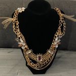 Nordstrom Statement Necklace Photo 1