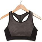 Splendid Racerback Sports Bra Size S NEW Photo 2