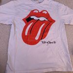 Rolling Stones Graphic T-shirt Photo 0