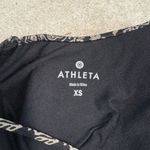 Athleta  Aqualuxe Molded One Piece Swimsuit Antique Bandana Print Size XS Photo 4