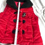 Ralph Lauren puffed vest with faux fur collar trim :Box OW1: Photo 10