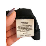 Thalia Sodi  black open blazer Photo 4