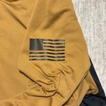 FEDERAL gold and black fitted style jacket women's sz 3x NEW Photo 4