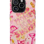 INSIDE & OUT 15 Pro Max Case Pink Photo 0