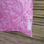 Worthington  Stretch 20 Pink Aloha Floral Pants Plus Photo 7