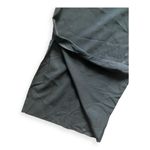 Madewell Womens Black Drawstring Wide-Leg Pants Photo 4